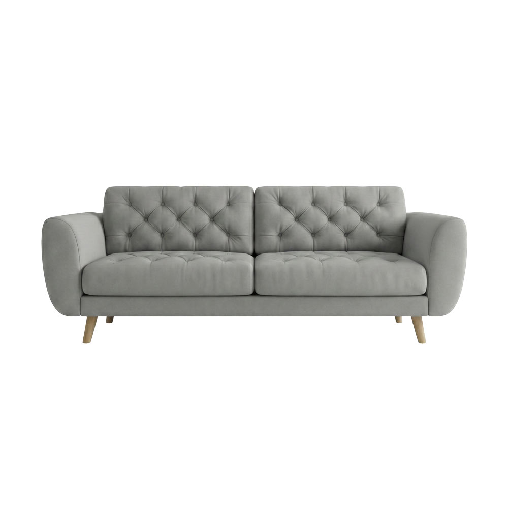 Loveseat (2 seats)