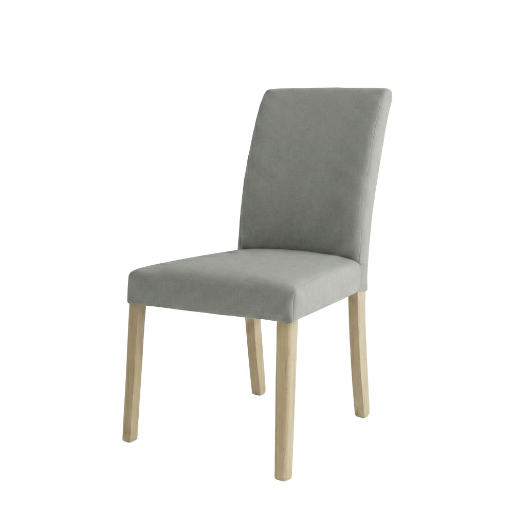 Dining Chair (Back + Seat)
