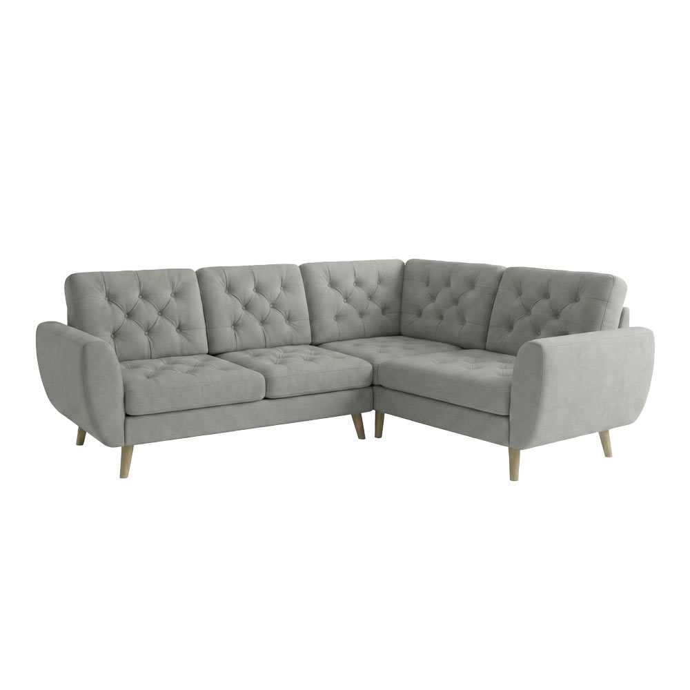 L-Shaped Sectional Symmetric