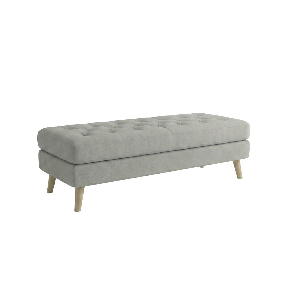 Upholstered Bench